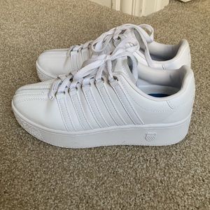 K-Swiss Classic VN Platform